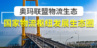 國(guó)家物流樞紐發(fā)展生態(tài)圈