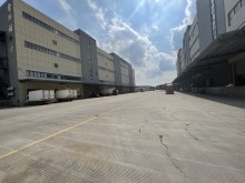 蘇州130000m2普通倉(cāng)庫(kù)出租/托管